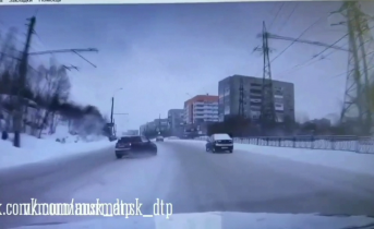 ДТП