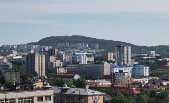 Мальчик пропал в детском саду Мурманск