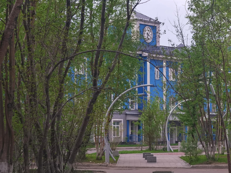 Праздничный фестиваль пройдет в Заполярье Мурманск
