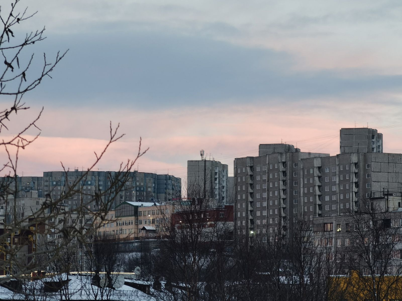 Количество заболевших опасной инфекцией в Мурманске растет Мурманск