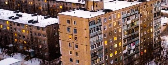 Покупка квартиры закончилась проблемами Мурманск