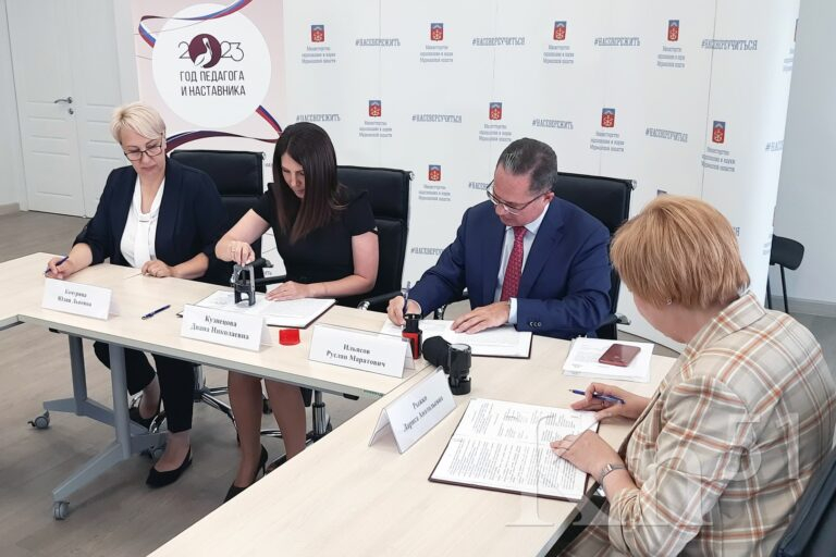 В Мончегорске будет создан Кольский горно-металлургический центр