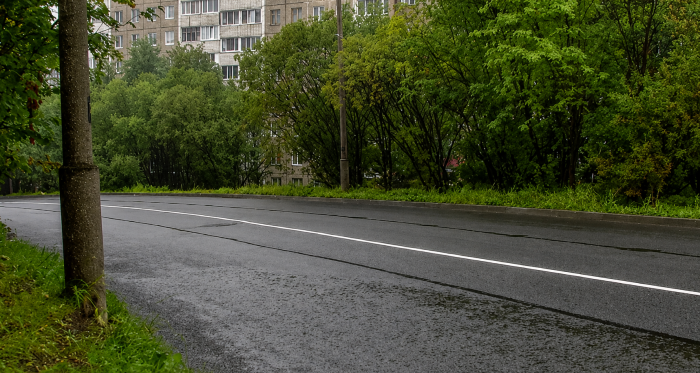 Дорога