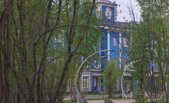 Праздничный фестиваль пройдет в Заполярье Мурманск