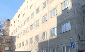 Обокравший умирающего пациента в реанимации мурманской больницы получил срок Больница