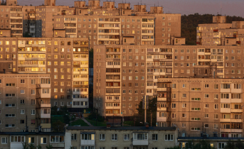 Плановые отключения в Мурманске на 19 августа Город