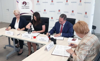 В Мончегорске будет создан Кольский горно-металлургический центр В Мончегорске будет создан Кольский горно-металлургический центр