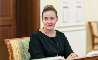 Ольга Дзюба