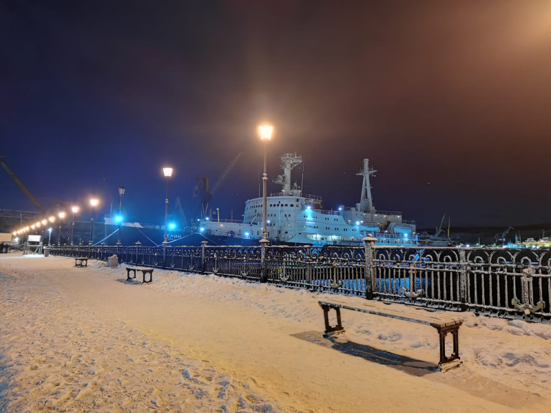 Морвокзал