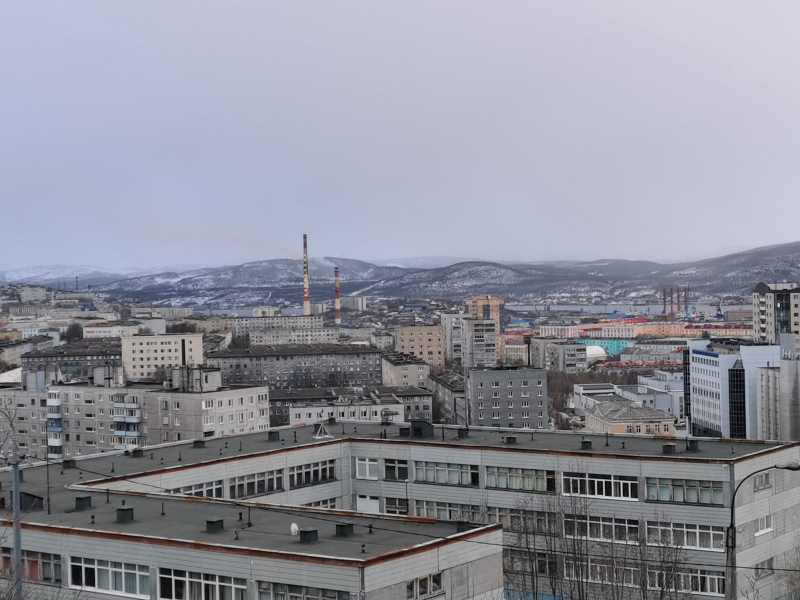 В детском саду в Мурманской области выявили нарушения Мурманск