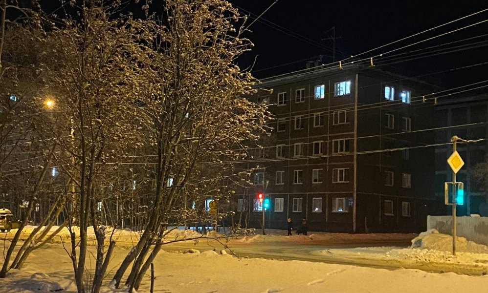 Студентке грозит 10 лет тюрьмы в Мурманской области Дом