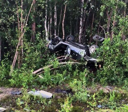 Человек погиб в ДТП в Заполярье ДТП