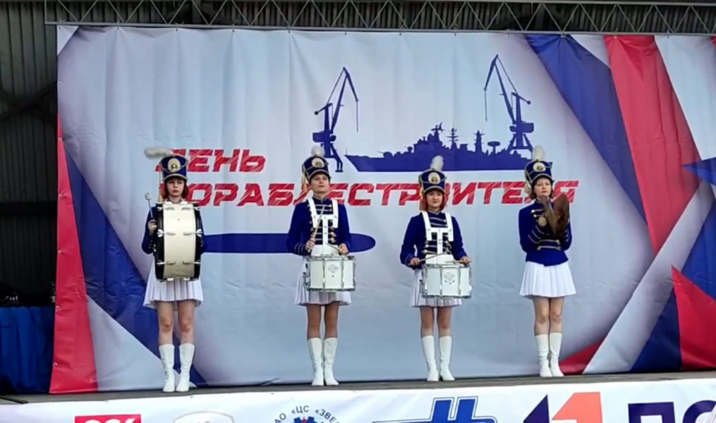 Масштабный праздник в Мурманске вызвал огромный ажиотаж Праздник