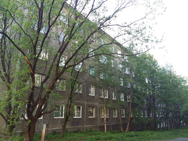 Северянка попросила помощи и теперь пойдет под суд, фото Дом