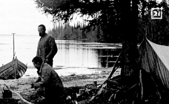 Исполнилось 130 лет со дня рождения основателя Лапландского заповедника Люди