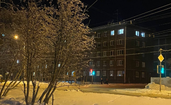 Студентке грозит 10 лет тюрьмы в Мурманской области Дом