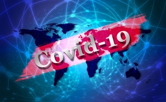 В России выявили новый штамм COVID-19 Коронавирус