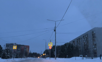 Срок за место жительства грозит северянину Полярные Зори