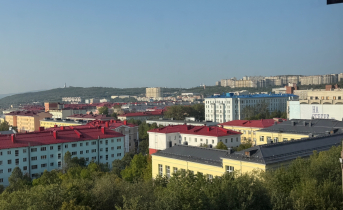 Подростки в Мурманске терроризируют сотрудников в пункте выдачи заказов Мурманск