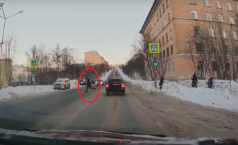Опасные развлечения детей Дорога