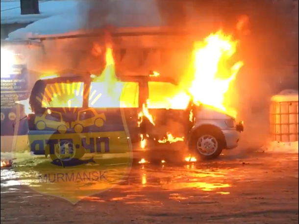 Автомобиль