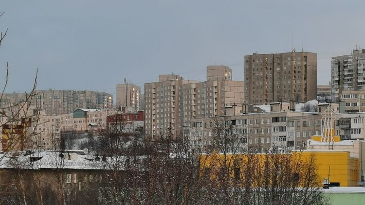 Стали известны подробности стрельбы в торговом центре Мурманска Мурманск