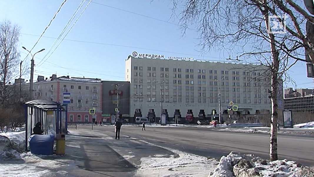 Антиковидные ограничения в Мурманской области продолжают отменять Мурманск