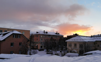 Мурманск