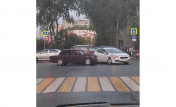 ДТП