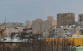 Стали известны подробности стрельбы в торговом центре Мурманска Мурманск