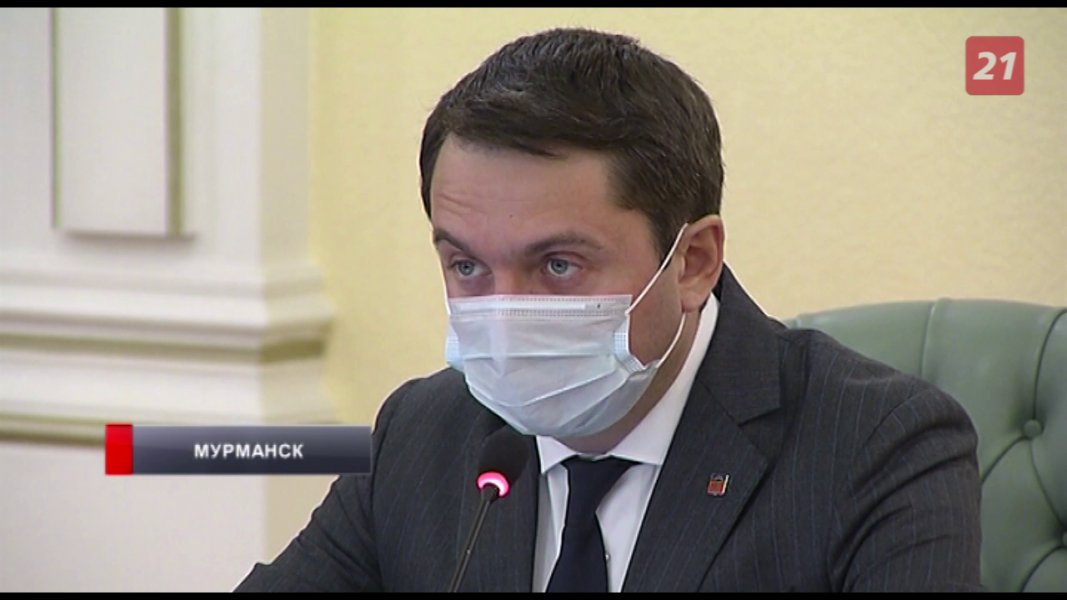 Андрей Чибис выразил соболезнования в связи с трагедией на шахте в Кемеровской области Андрей Чибис