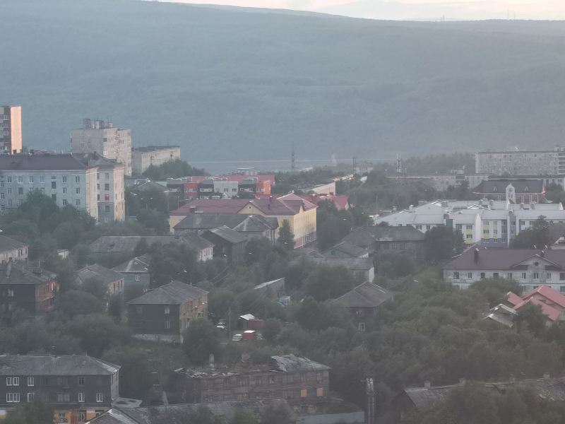 Мурманчанин оказался в полиции из-за упаковок с мясом Мурманск