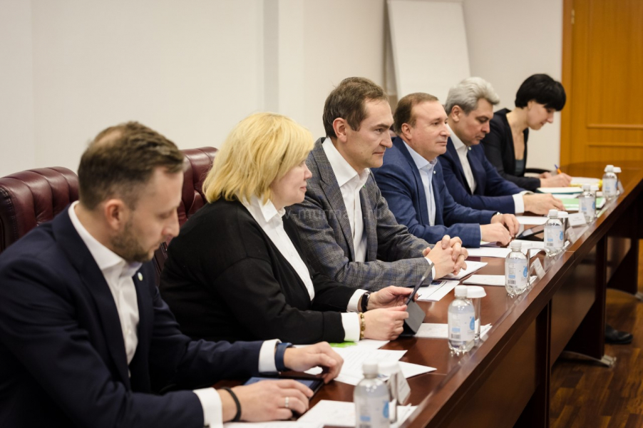Сбер поможет Мурманской области с внедрением искусственного интеллекта Сбер поможет Мурманской области с внедрением искусственного интеллекта