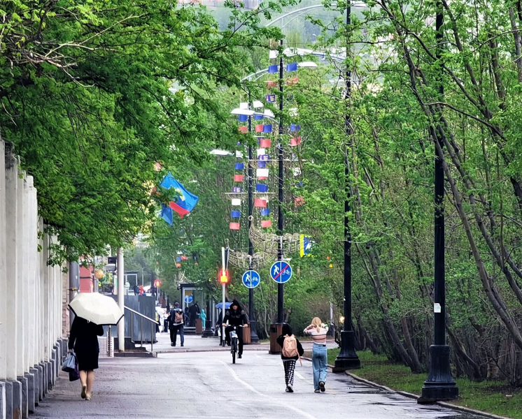 В Мурманской области замедлился рост цен Мурманск