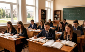 Учебный отпуск: что нужно знать Студенты