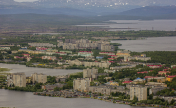 Мончегорск