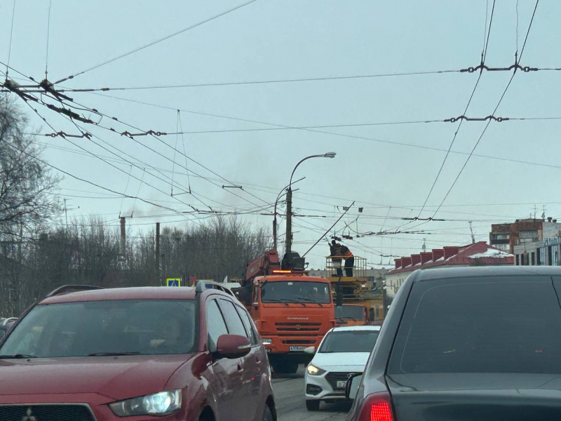 Пробка