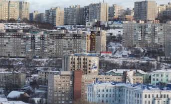 Мужчина арендовал квартиру в Мурманске и попал под статью Мурманск