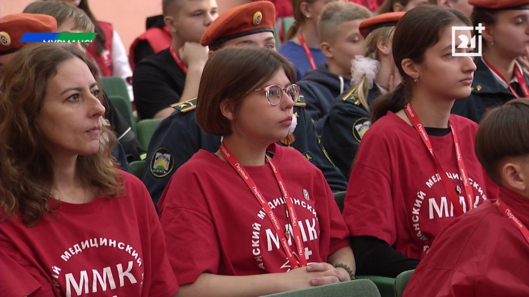 «Помогите, помогите, тут человеку плохо. Позвоните в скорую помощь». В Мурманске пришел чемпионат