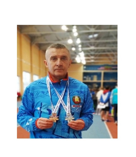 Пропал человек