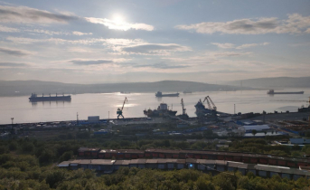 Какая погода будет в ближайшие дни в Мурманской области?