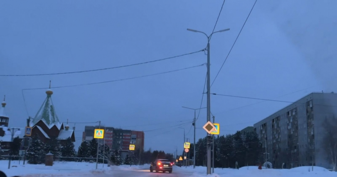 Чиновника задержали за взятку в Мурманской области Полярные Зори