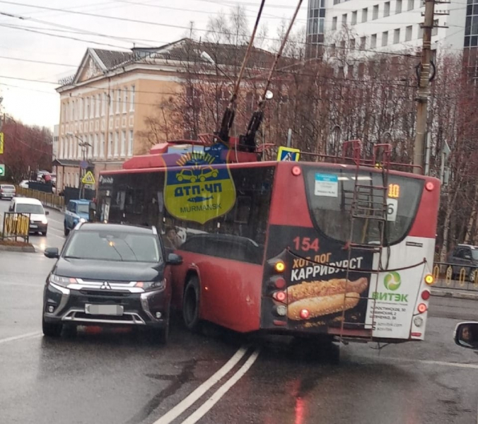 ДТП