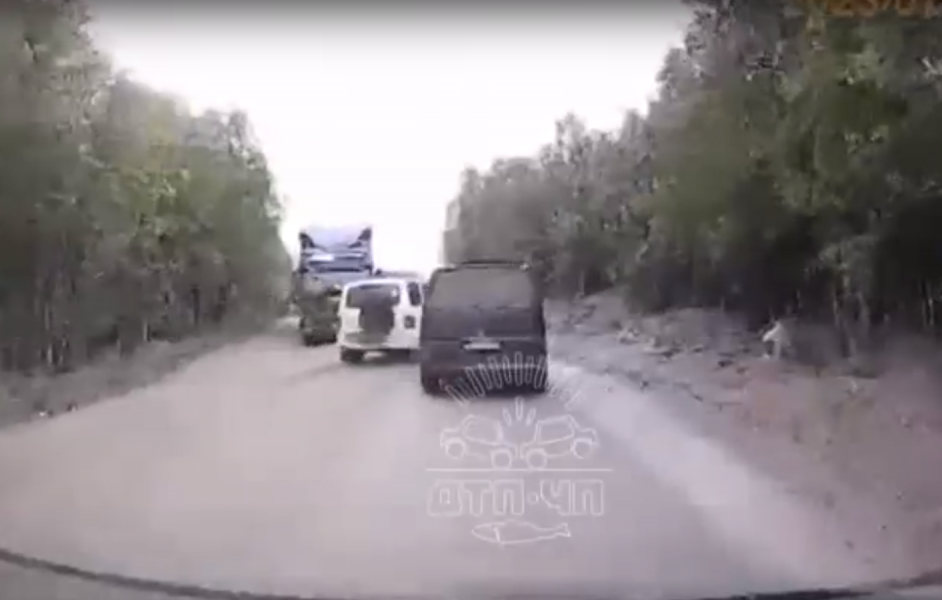 ДТП