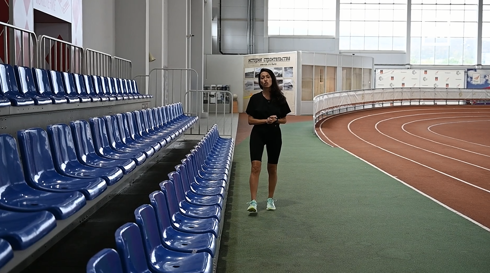 Спорт