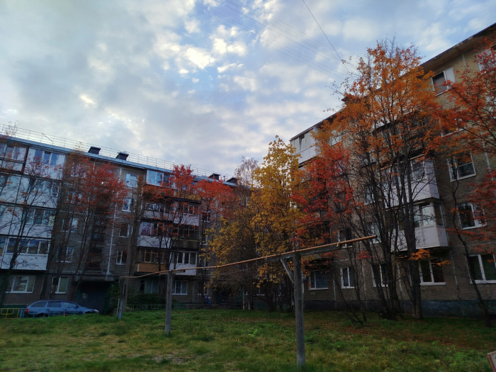 Сколько семей в Мурманской области могут позволить себя ипотеку? Мурманск