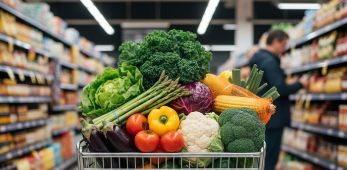 Продукты