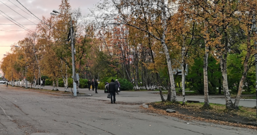 Прокуратура провела проверку из-за вакансий в Мурманской области Мурманск