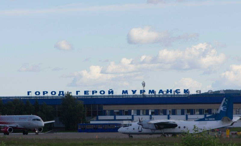 Северян предупредили о задержке авиарейса Самолет, задержка рейса