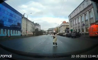 Пешеход